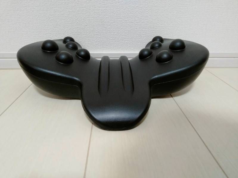 2点セット】RAKUNA ラクナ ヒップパッド 整体骨盤パッド ネックポール