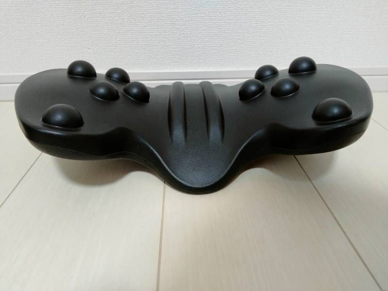 2点セット】RAKUNA ラクナ ヒップパッド 整体骨盤パッド ネックポール