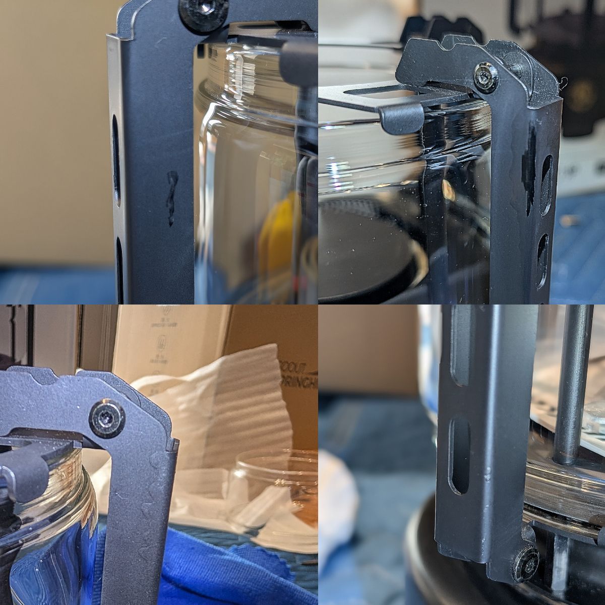 アウトレット】PANGU LAMP STOVE Goout Springhill ブラック 黒 小型