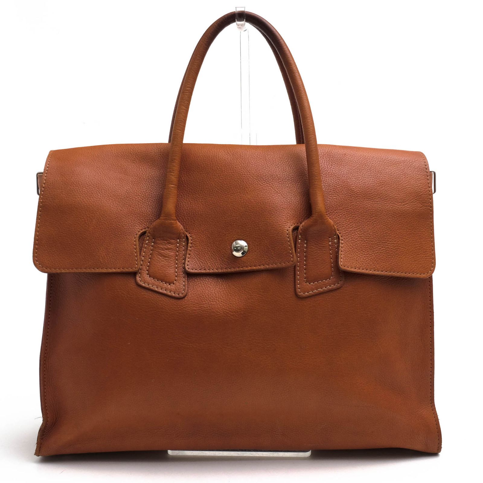 SOMES SADDLE ソメスサドル ビジネスバッグ 本革 キャメル ソメスサドル／SOMES SADDLE バッグ ブリーフケース ビジネスバッグ 鞄