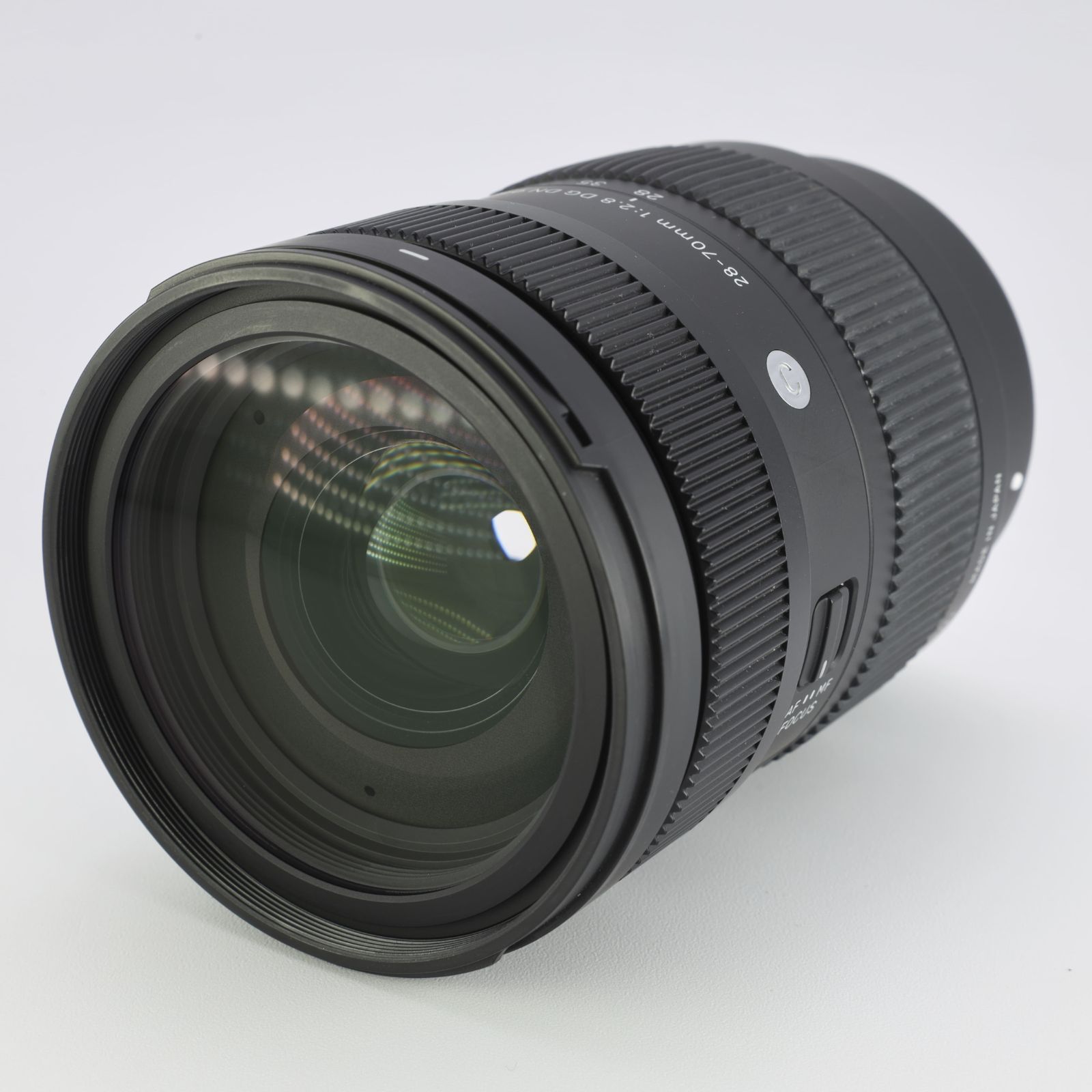 SIGMA シグマ 28-70mm F2.8 DG DN ソニーE用 GP00012723