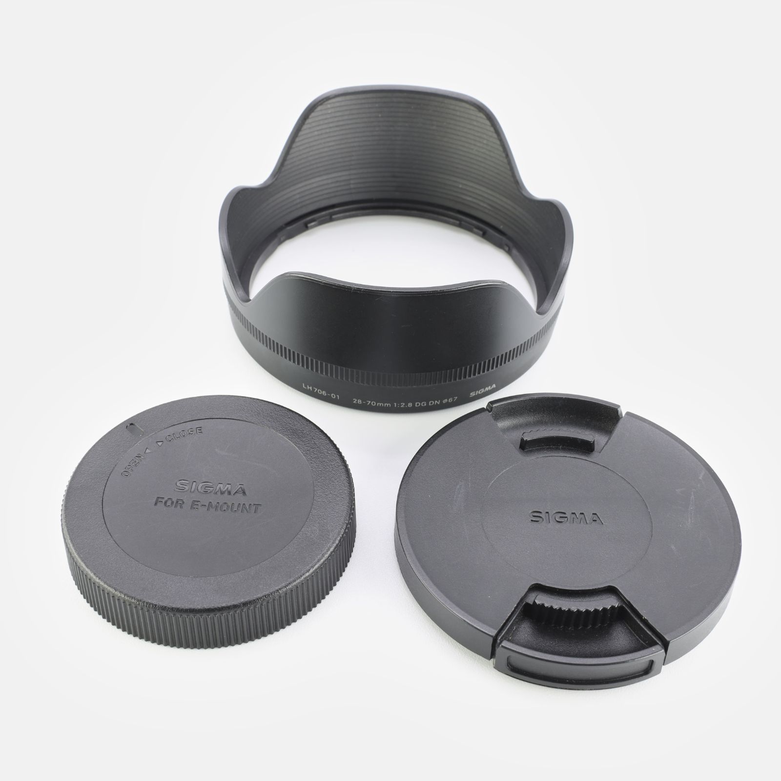  SIGMA シグマ 28 70 mm F 2 8 DG DN ソニーE用 レンズ(ズーム) カメラ