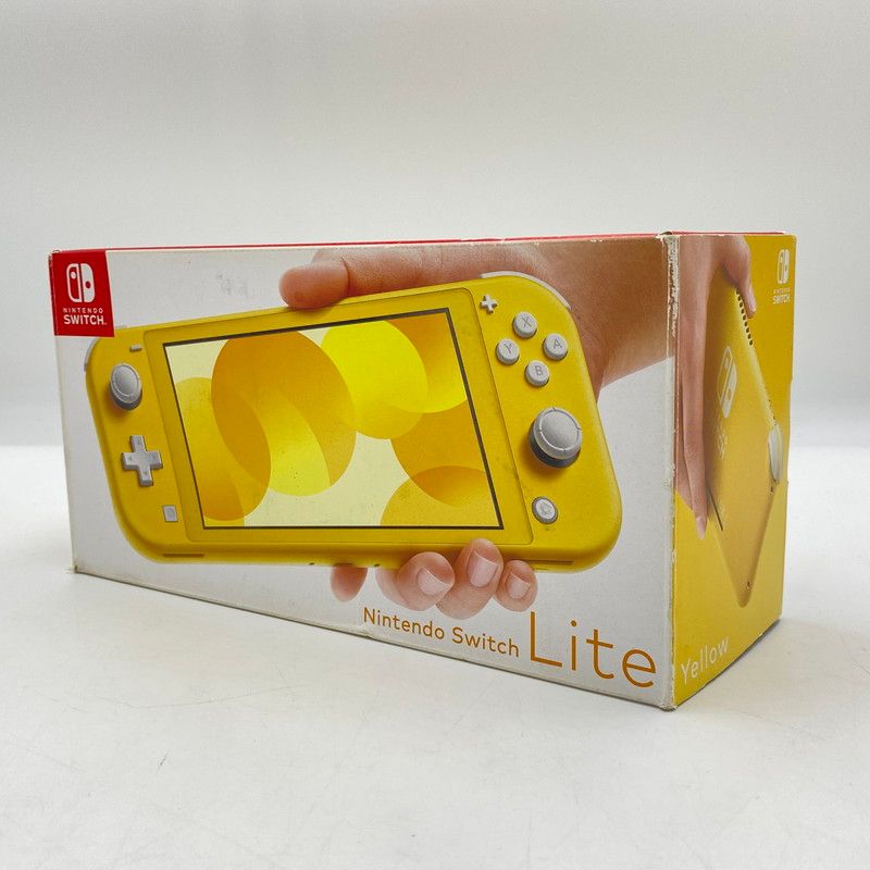 ライト イエロー