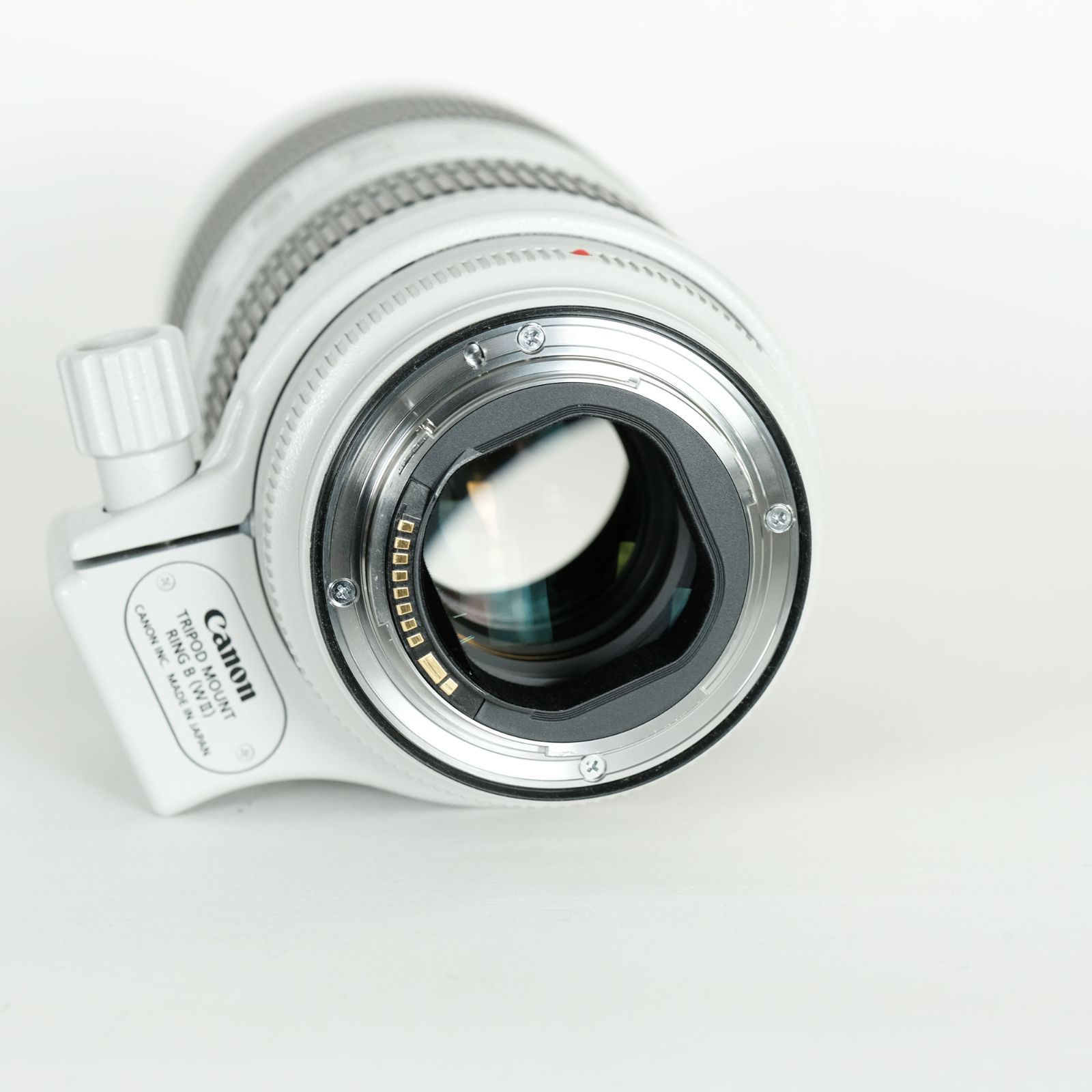  フィルター付 Canon EF 70 200 mm F 2 8 L IS III USM EFマウント レンズ(ズーム) カメラ