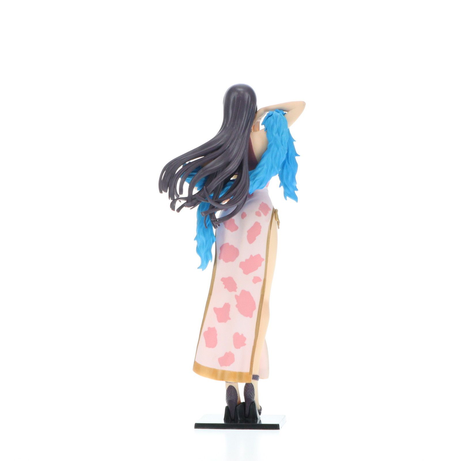 ボア・ハンコック(パステルカラー) ワンピース Sweet Style Pirates