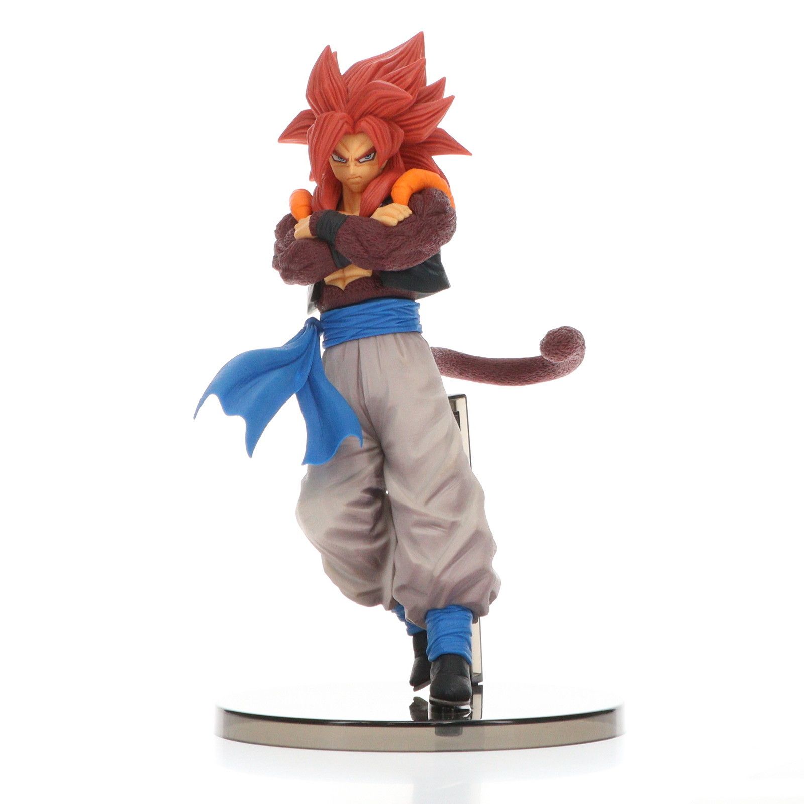 超サイヤ人4ゴジータ 孫悟空FES!! 其之七 ドラゴンボール超(スーパー 