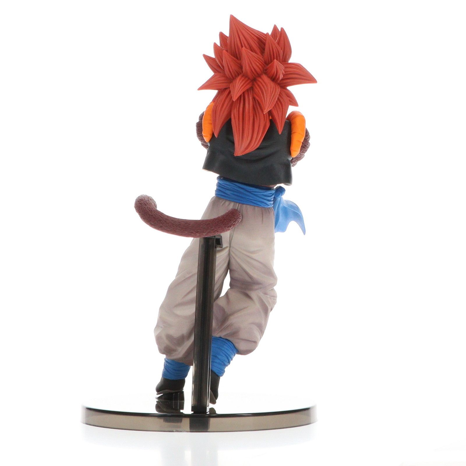 超サイヤ人4ゴジータ 孫悟空FES!! 其之七 ドラゴンボール超(スーパー 