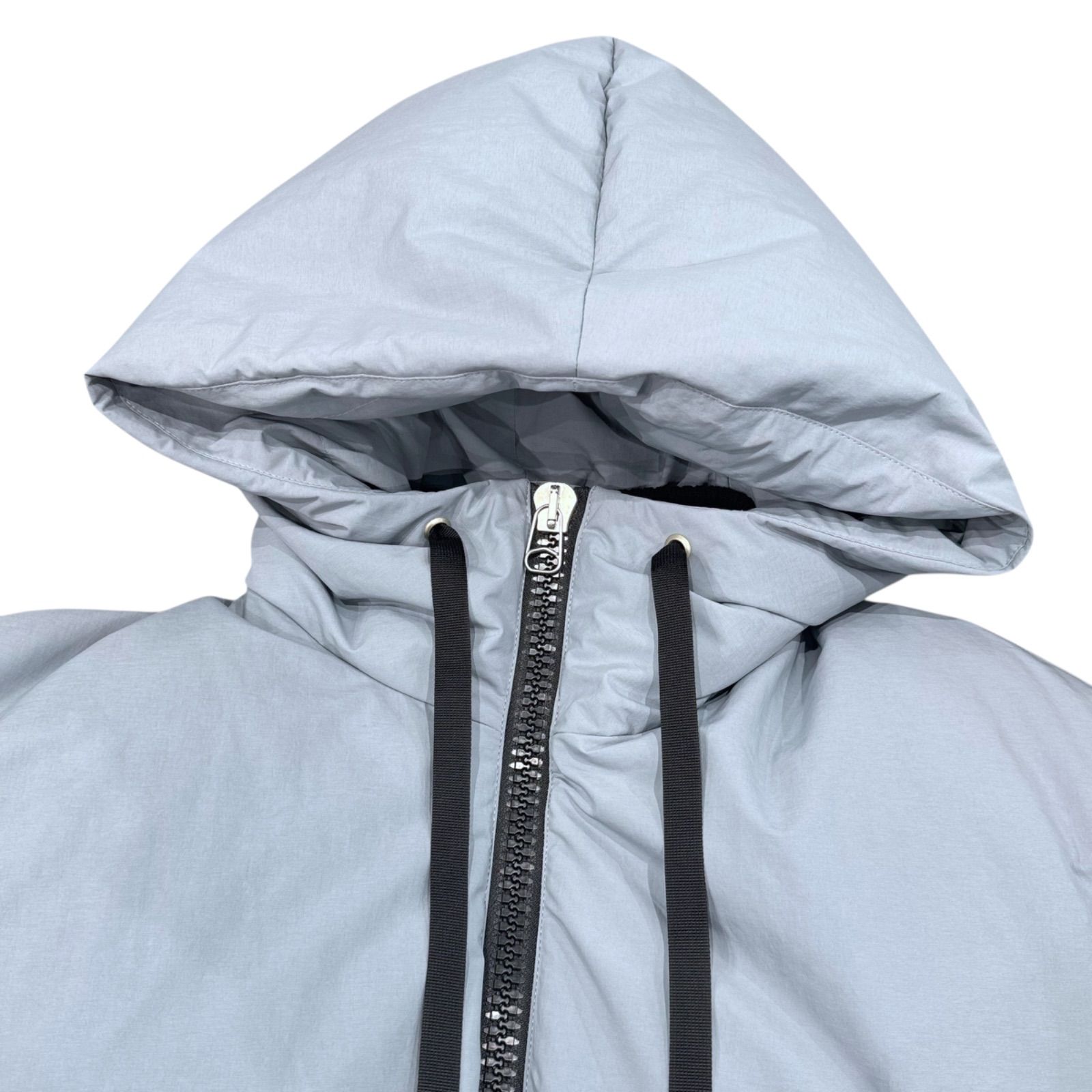 OAMC 21AW 防寒 オーバーサイズ リチウム ダウン ジャケット OAMC】21AW LITHIUM DOWNJACKET 2.0 オーエーエムシー ジャケット