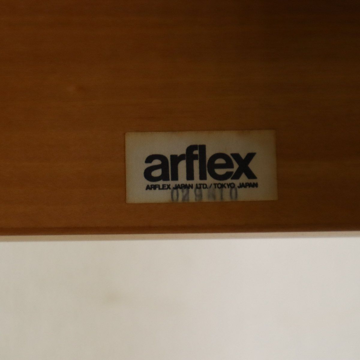 ネストテーブル 木製