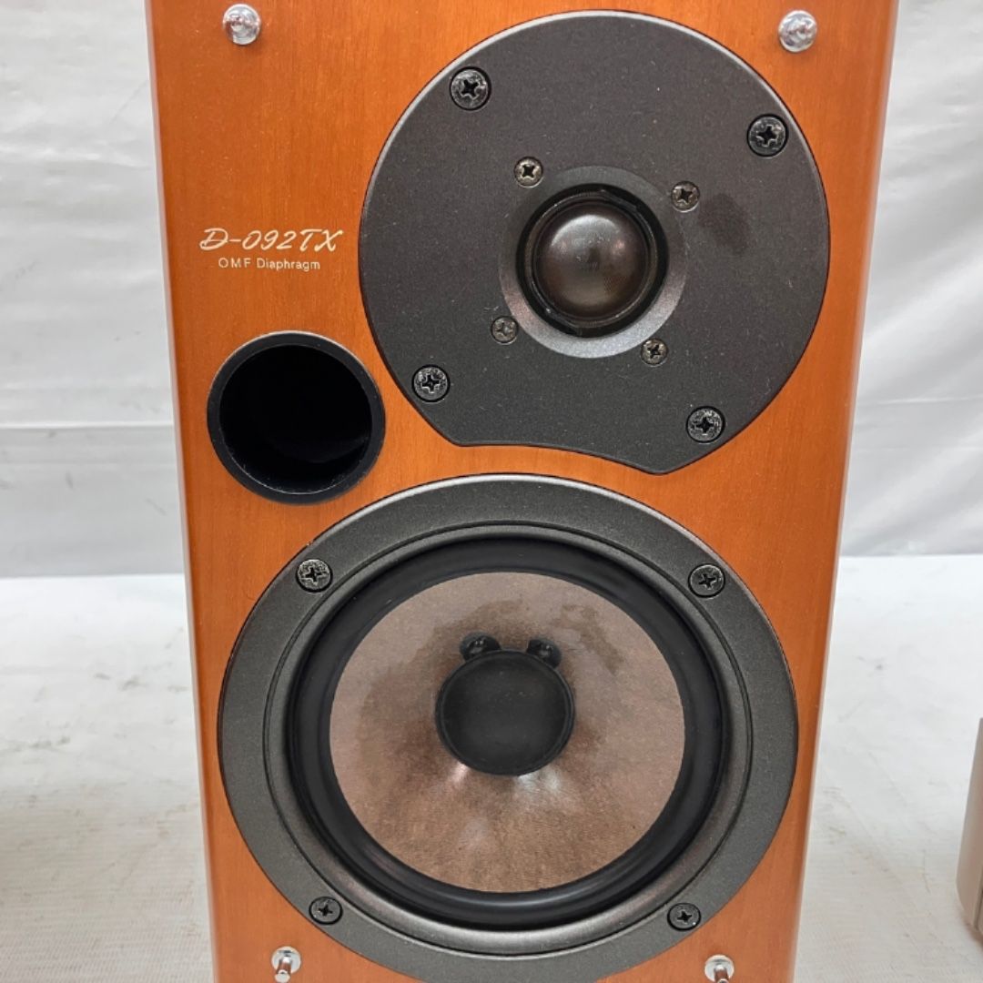 オーディオコンポセット