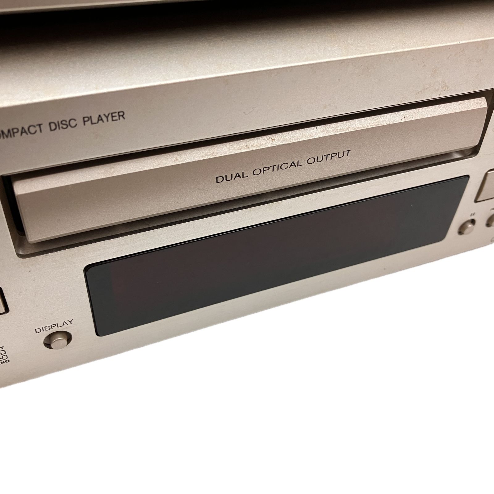 オーディオコンポセット