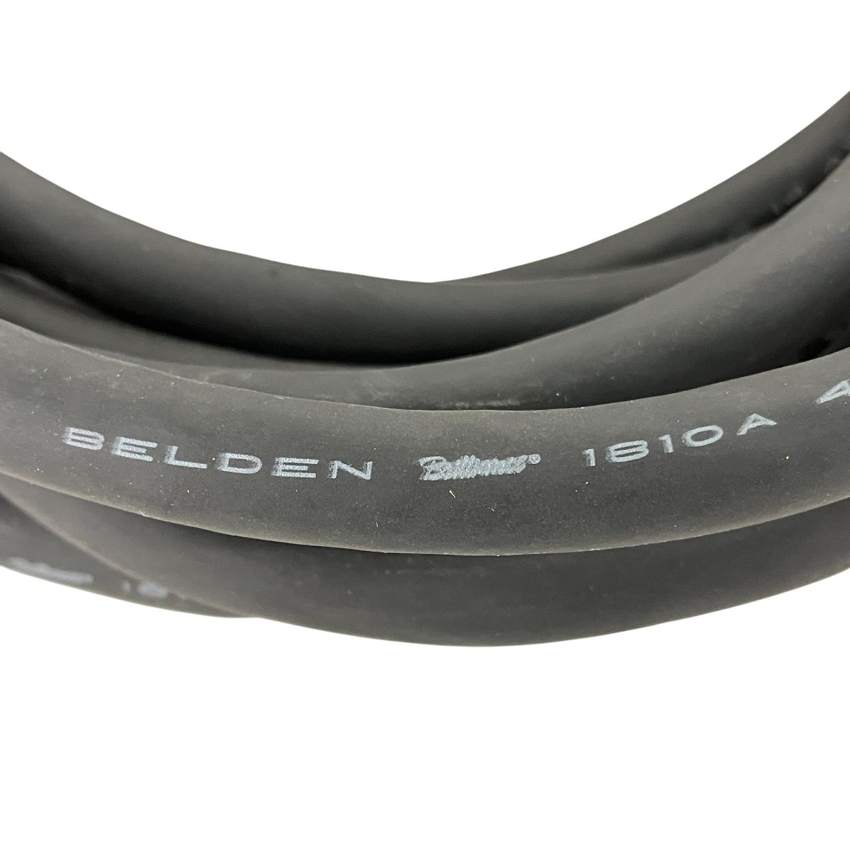 BELDEN 1810A スピーカーケーブル 約8.0m 単品 Y10479219
