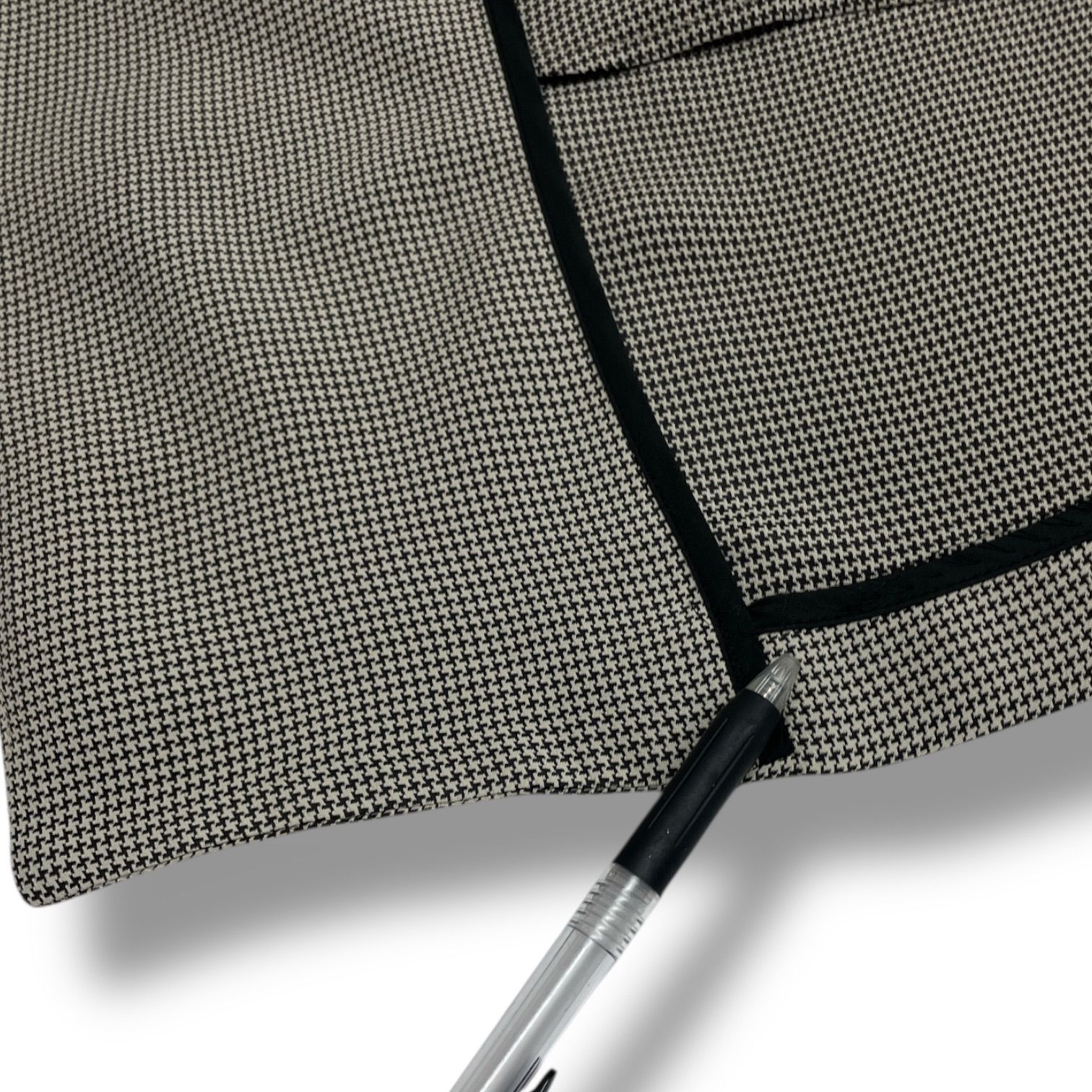 AMERI アメリ MEDI HOUNDSTOOTH JACQUARD JACKET テーラードジャケット