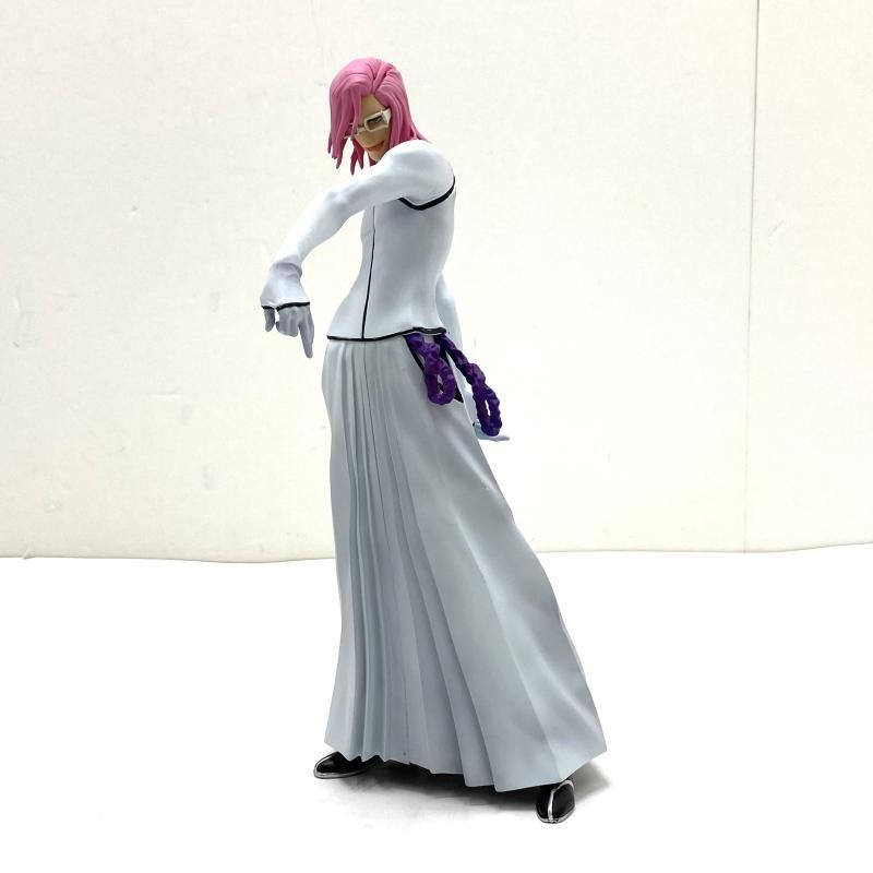 中古】【開封】C賞 ザエルアポロ・グランツ MASTERLISE 「一番くじ