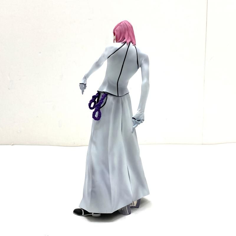 中古】【開封】C賞 ザエルアポロ・グランツ MASTERLISE 「一番くじ