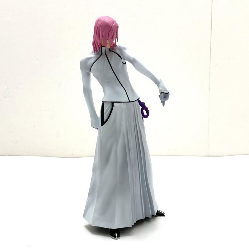 中古】【開封】C賞 ザエルアポロ・グランツ MASTERLISE 「一番くじ