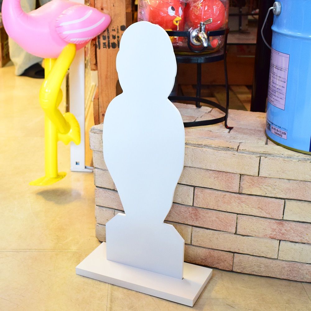 Ethan Allen Clothier Marshall】MDF看板 木製看板 OPEN ウェルカム