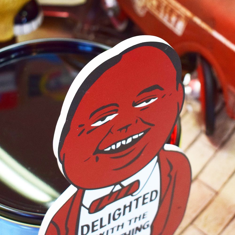 Ethan Allen Clothier Marshall】MDF看板 木製看板 OPEN ウェルカム