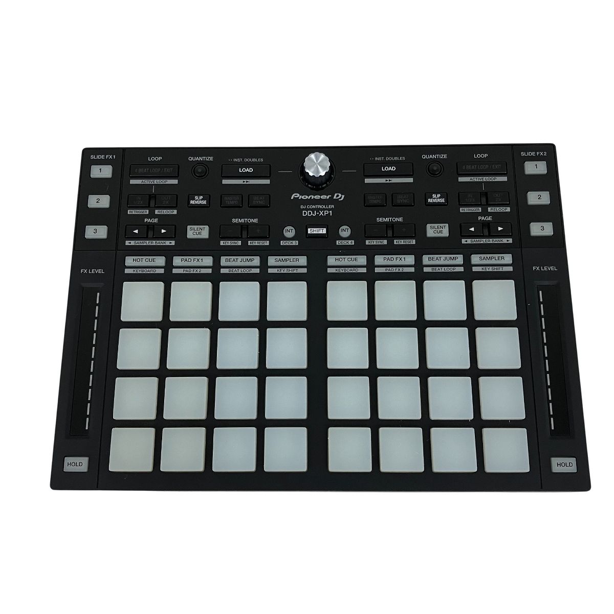 Pioneer DDJ-XP1 DJコントローラー 音響機材 Y10558125