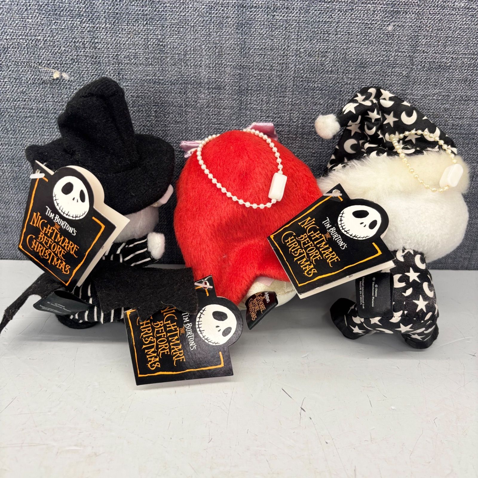 タグ付き Disney ディズニー TIM BURTON