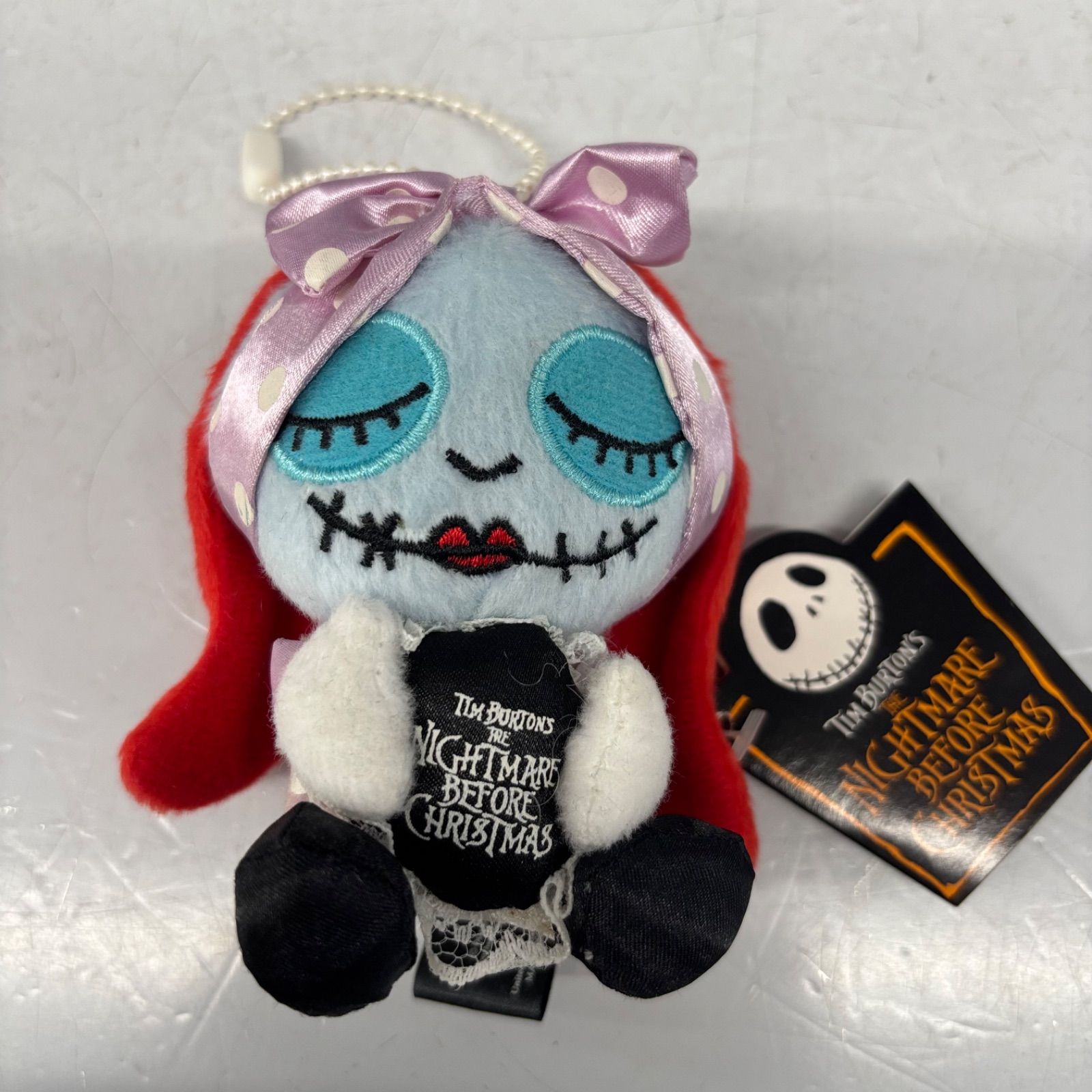 タグ付き Disney ディズニー TIM BURTON