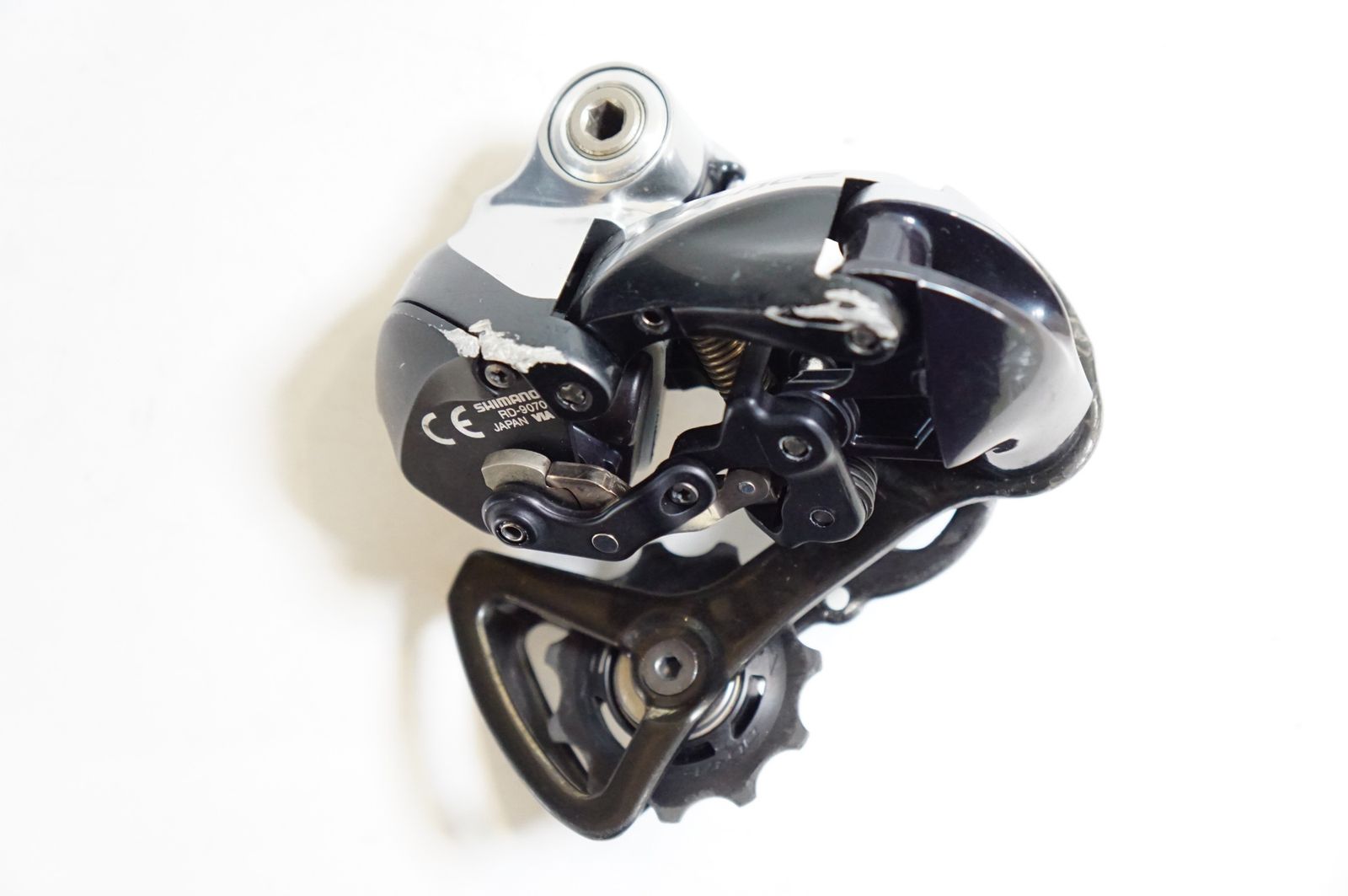 SHIMANO 「シマノ」 DURA-ACE Di2 RD-R9150 11s リアディレイラー