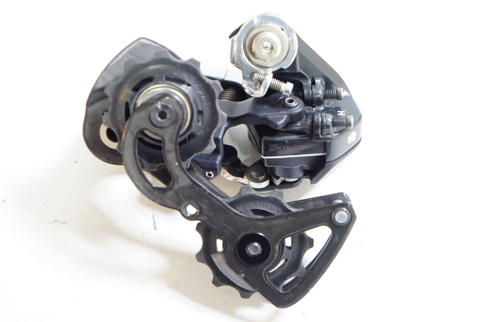 ジャンク SHIMANO 「シマノ」 DURA-ACE Di2 9070 コンポセット