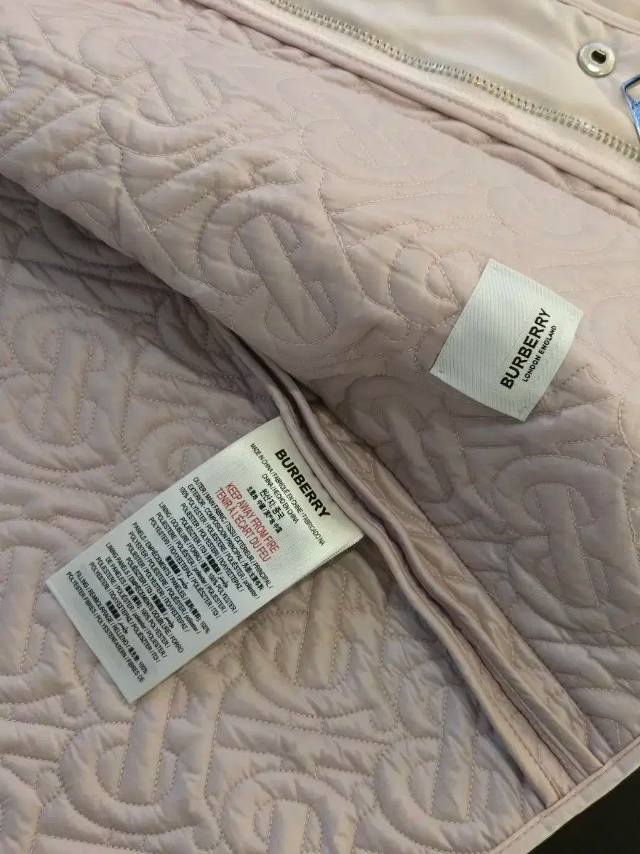 バーバリーキッズ