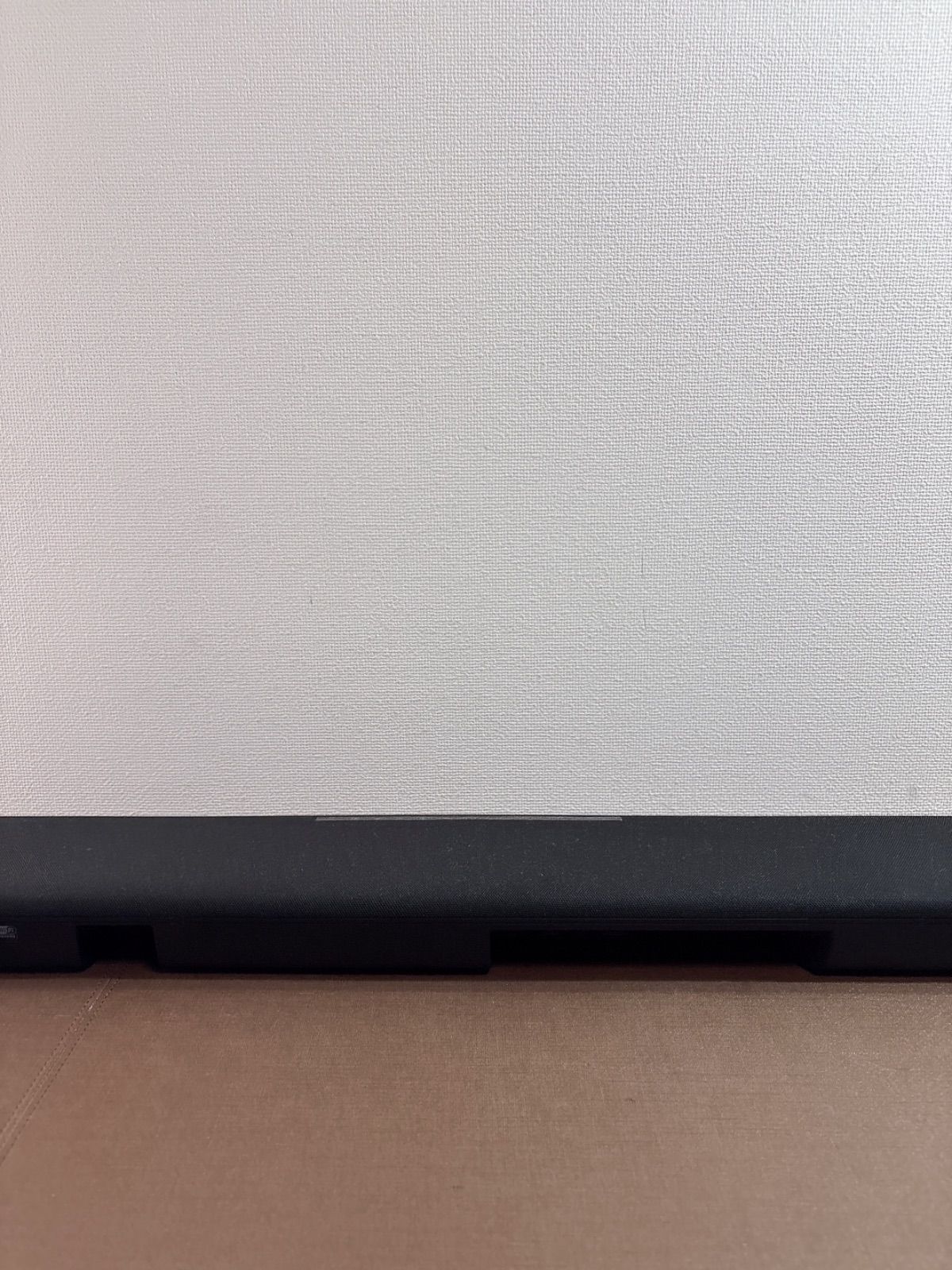  YAMAHA YAS-109 サウンドバー 2020年 サラウンドスピーカー リアスピーカー サウンドバー ウーファー サラウンド