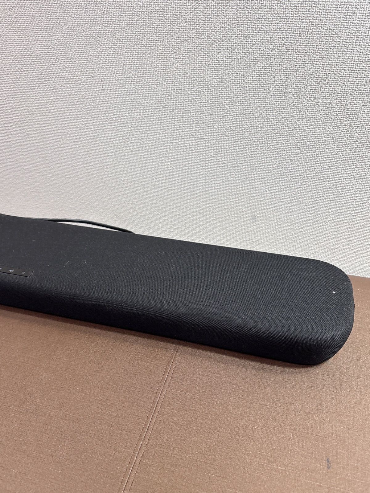 サウンドバー 2020年