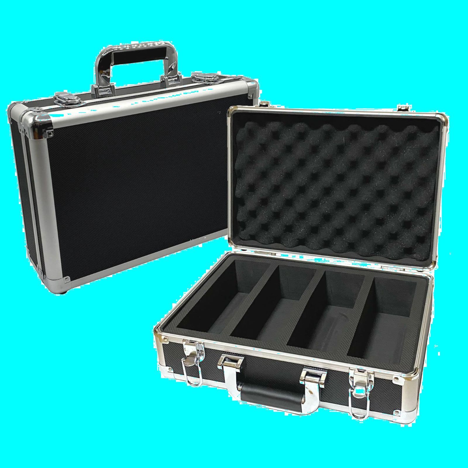 Daiwa ダイワ カーボキャストミニ 56ML 5ピース CARBO CAST ガン