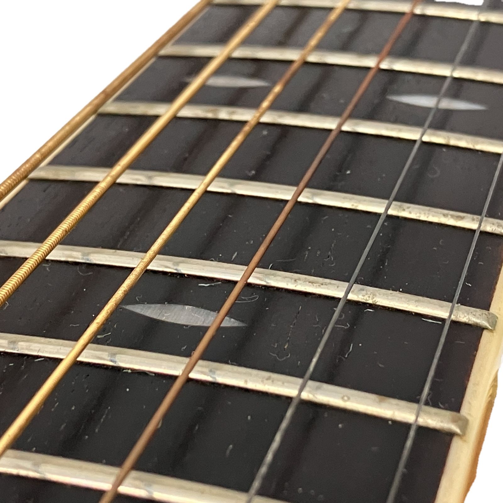 MF-80 アコースティックギター