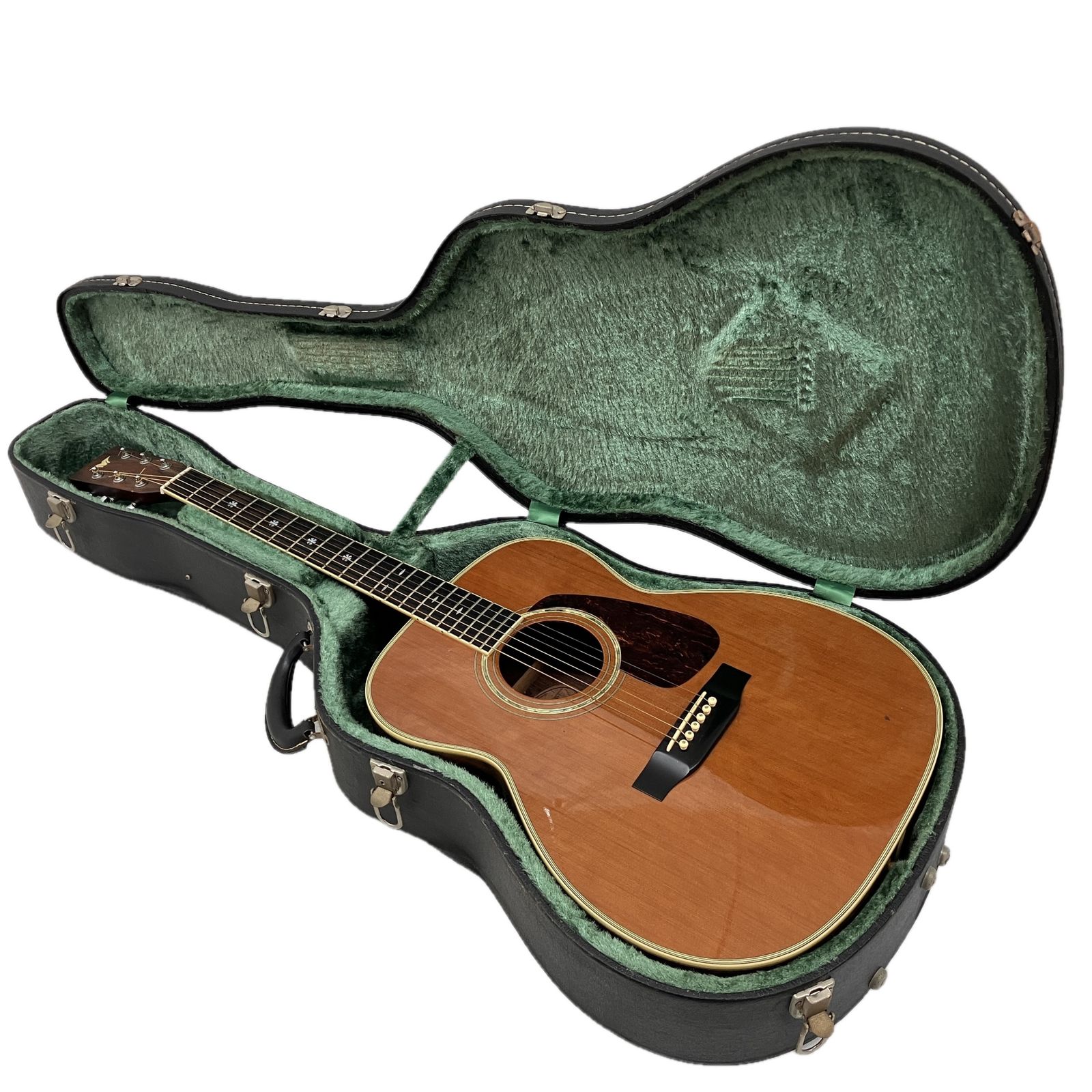 通常販売価格品質保証。 Morris MF-80 アコースティックギター 弦楽器 音楽 C10536130 【格安SALEスタート！】