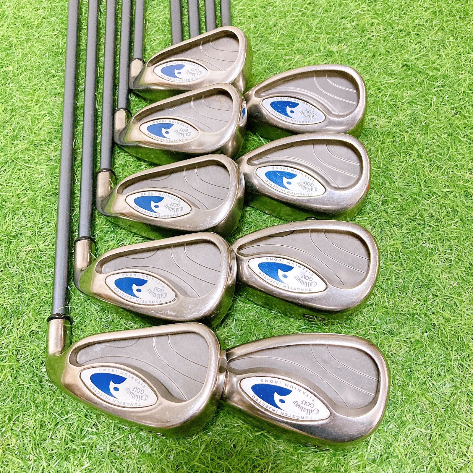 NIKE ナイキ スリングショット Vr メンズゴルフセット 12本 初心者 右