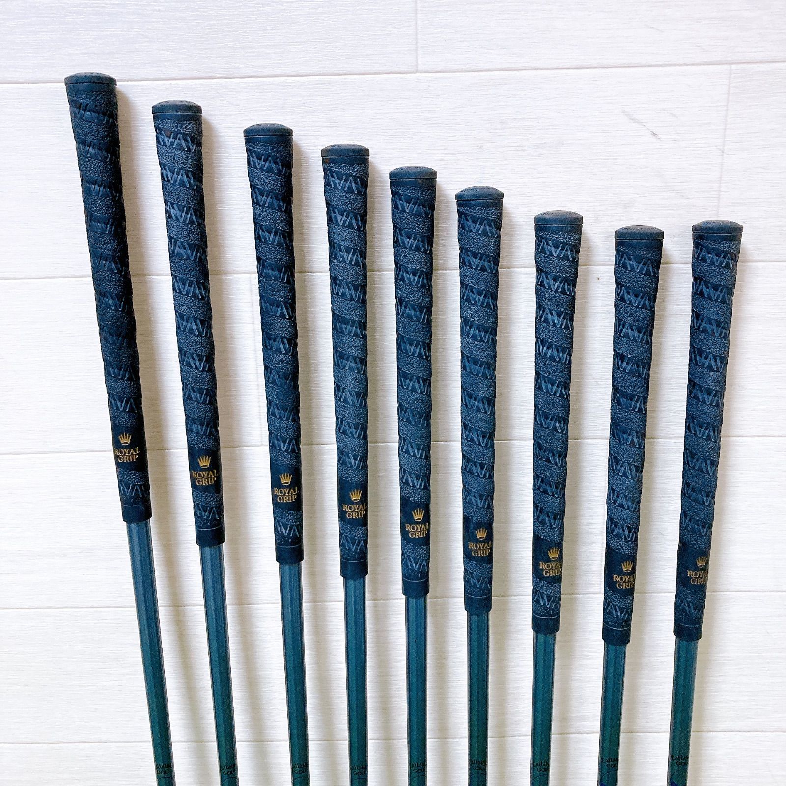 ゴルフクラブセット メンズ TOURSTAGE ツアーステージ BRIDGESTONE