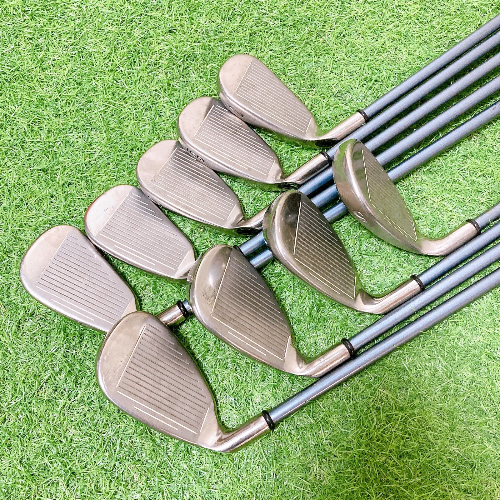 SPALDING スポルディング メンズ 男性 R ゴルフ 13本 セット SPALDING スポルディング メンズ ゴルフ クラブ セット 初心者 入門