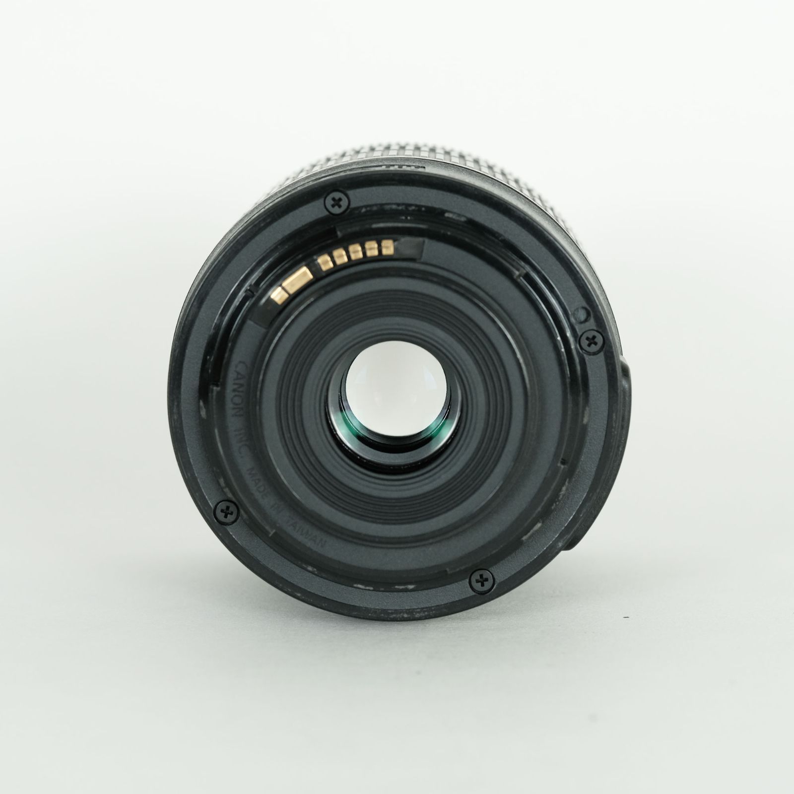  Canon EF S 18 55 mm F 3 5 6 IS STM キヤノンEF Sマウント レンズ(ズーム) カメラ