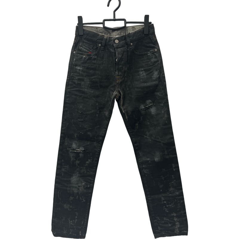 DIESELスリムスキニーデニムMHARKY 新品 タグ付き未使用】DIESEL スリムスキニーデニム MHARKY - メルカリ