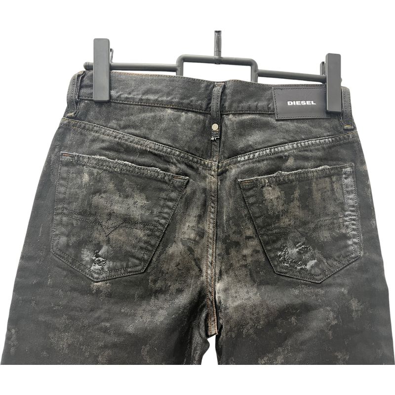 タグ付き未使用】DIESEL スリムスキニーデニム MHARKY - メルカリ