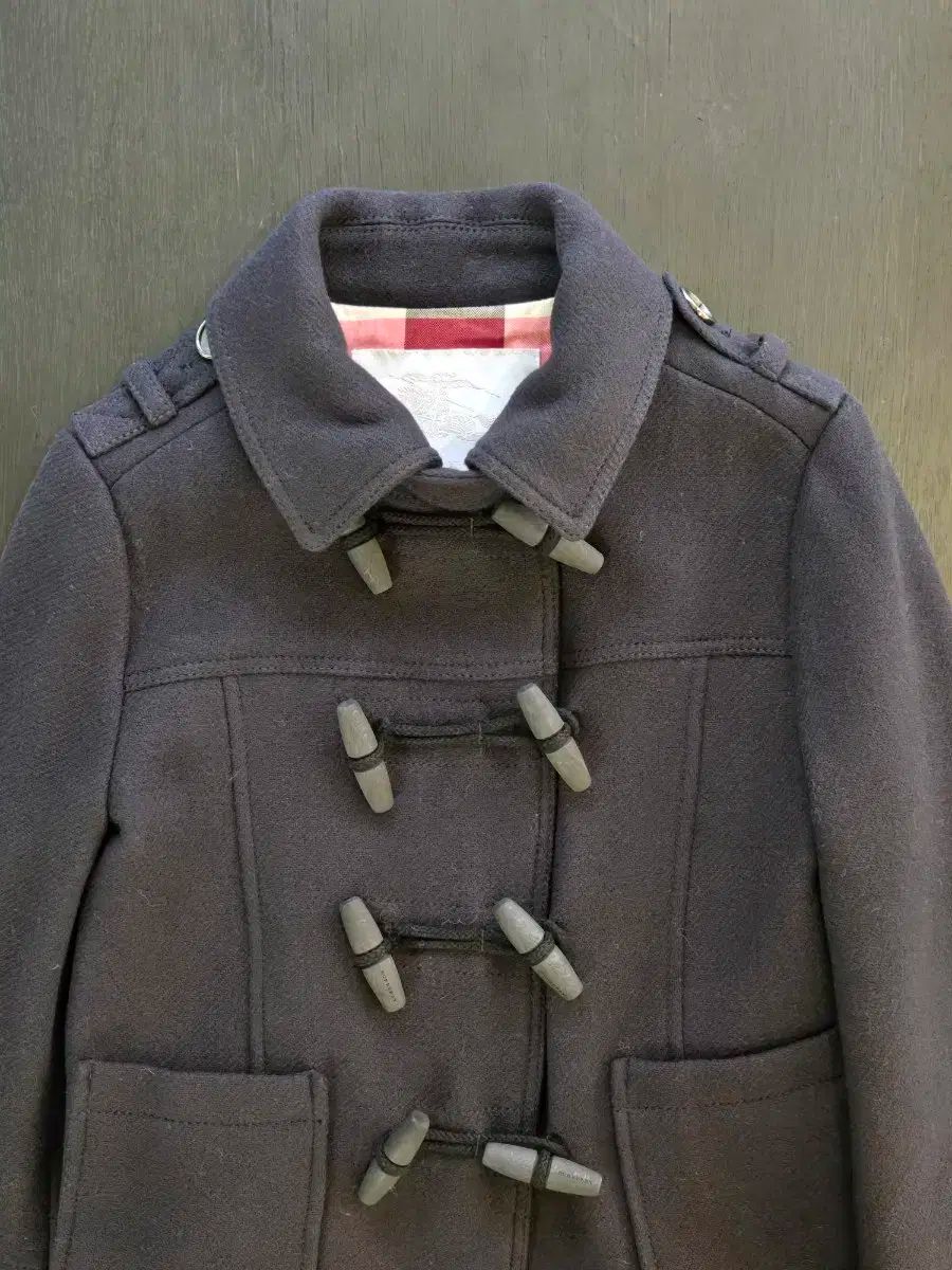 バーバリーキッズ カシミア