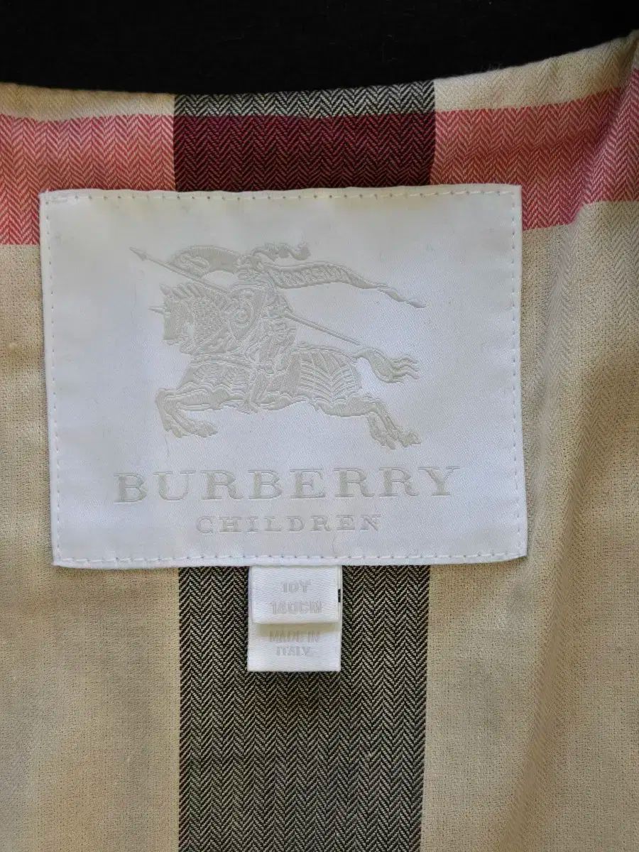 Burberry