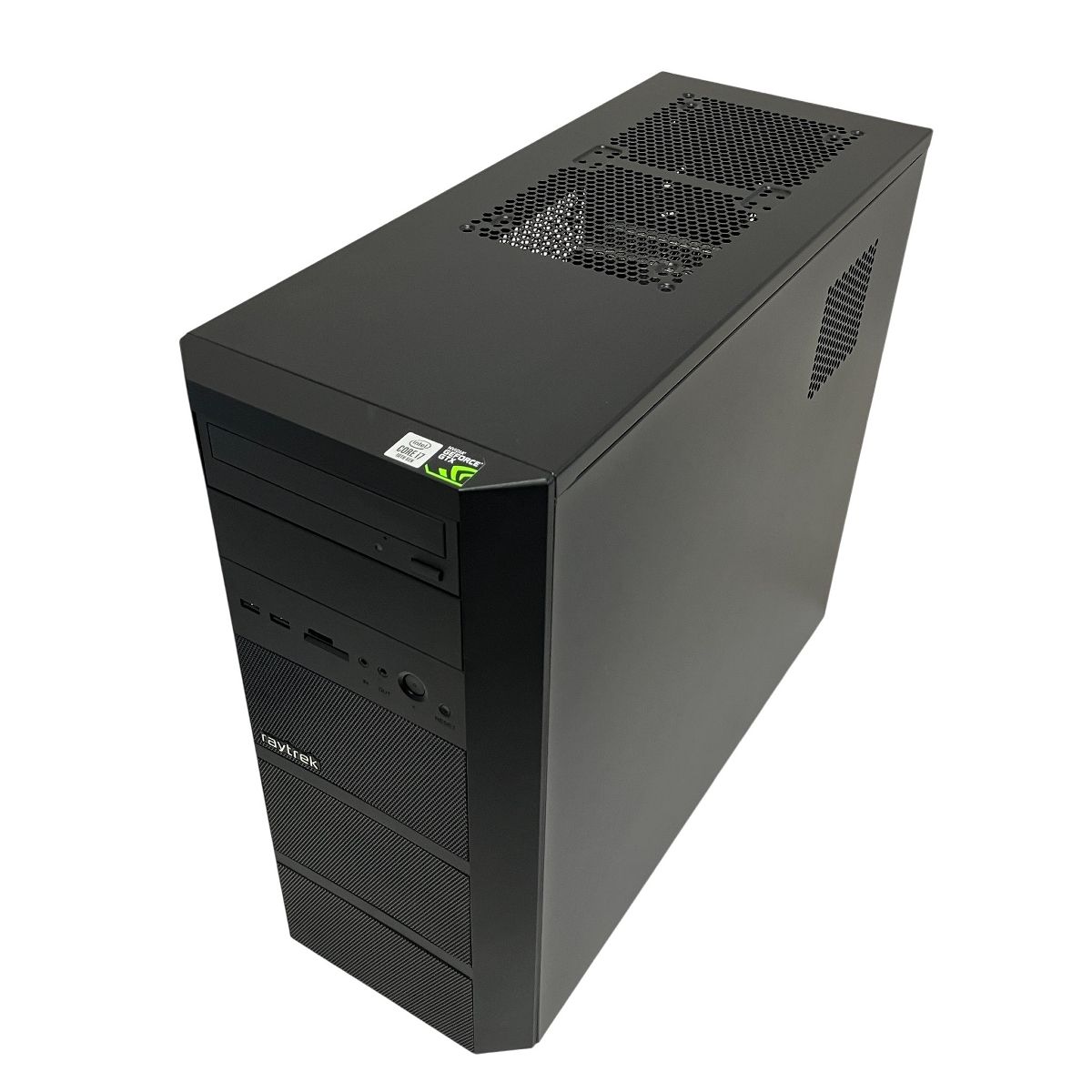 raytrek デスクトップPC XT GeForce GTX raytrek デスクトップPC XT GeForce GTX