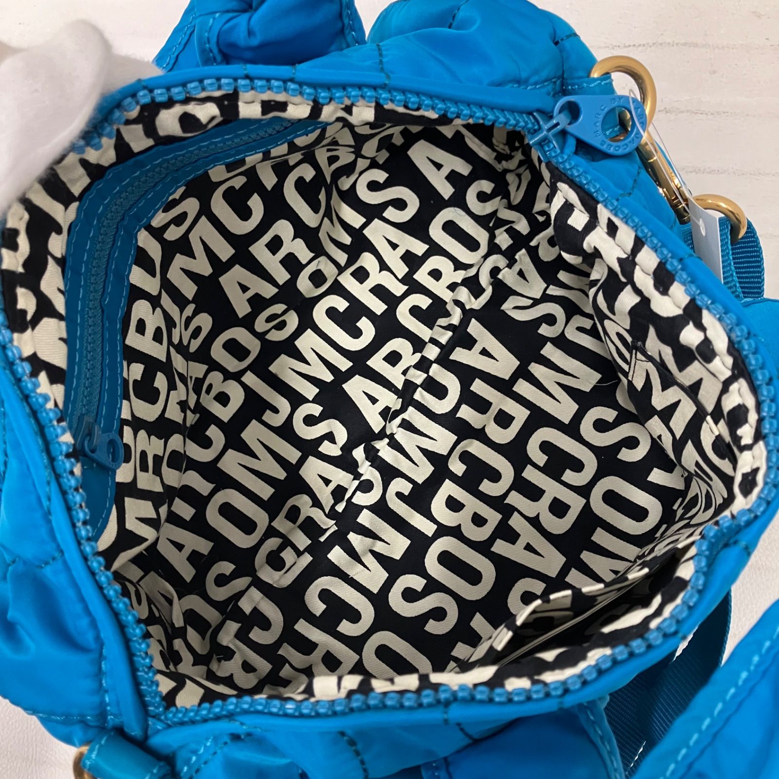 5314 MARC BY MARC JACOBS マークバイマークジェイコブス トートバッグ 
