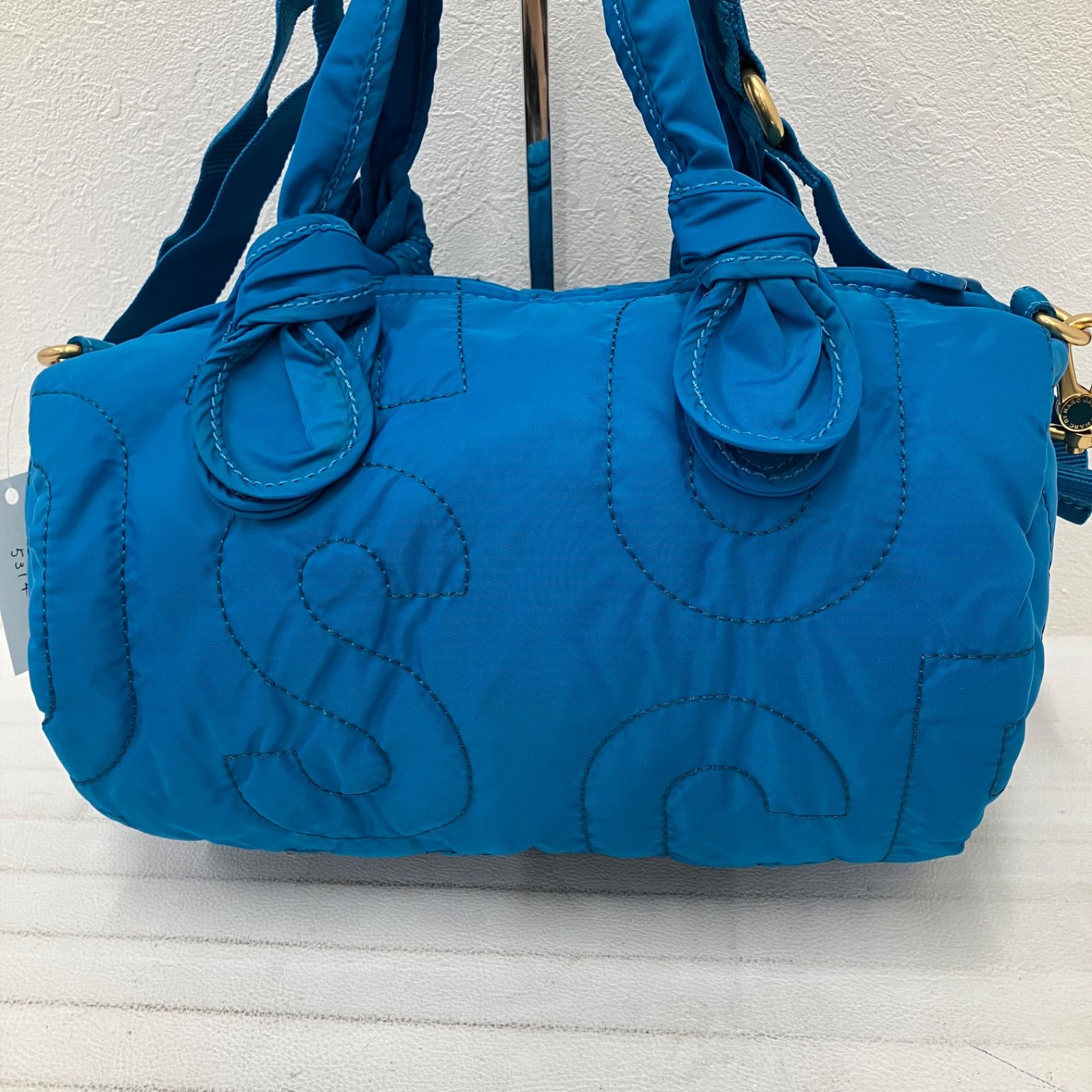 5314 MARC BY MARC JACOBS マークバイマークジェイコブス トートバッグ 