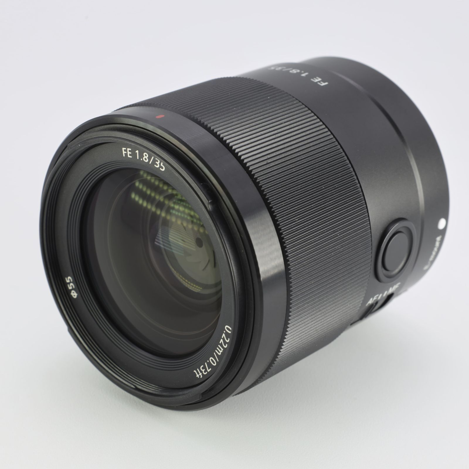 SONY ソニー FE 35mm F1.8 SEL35F18FGP00003663