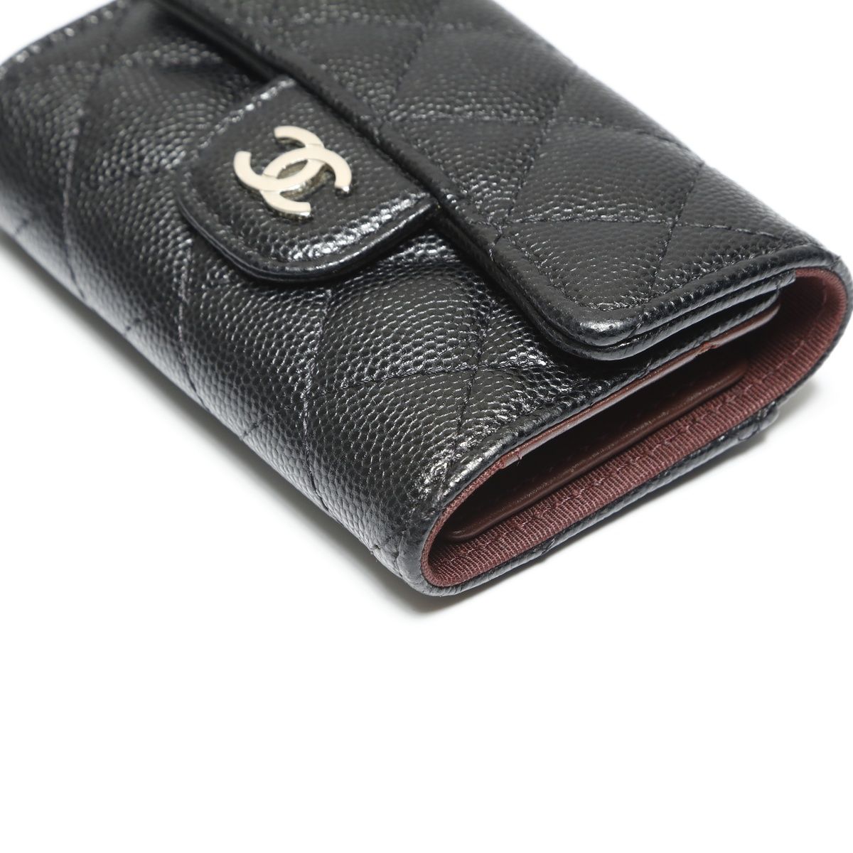 キャビアスキン クラシック