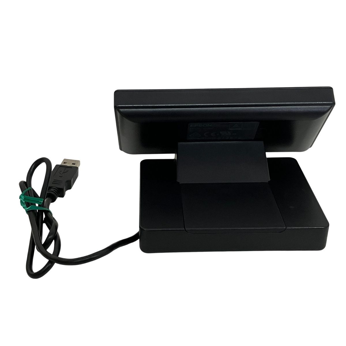 レジ コンパクト