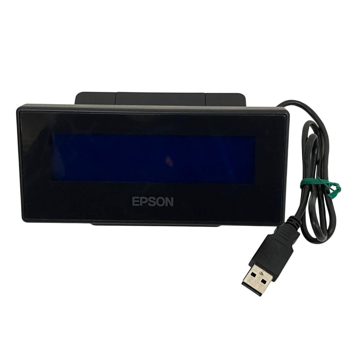 EPSON DM-D30 カスタマーディスプレイ 業務用 レジ コンパクト 訳あり T10570219