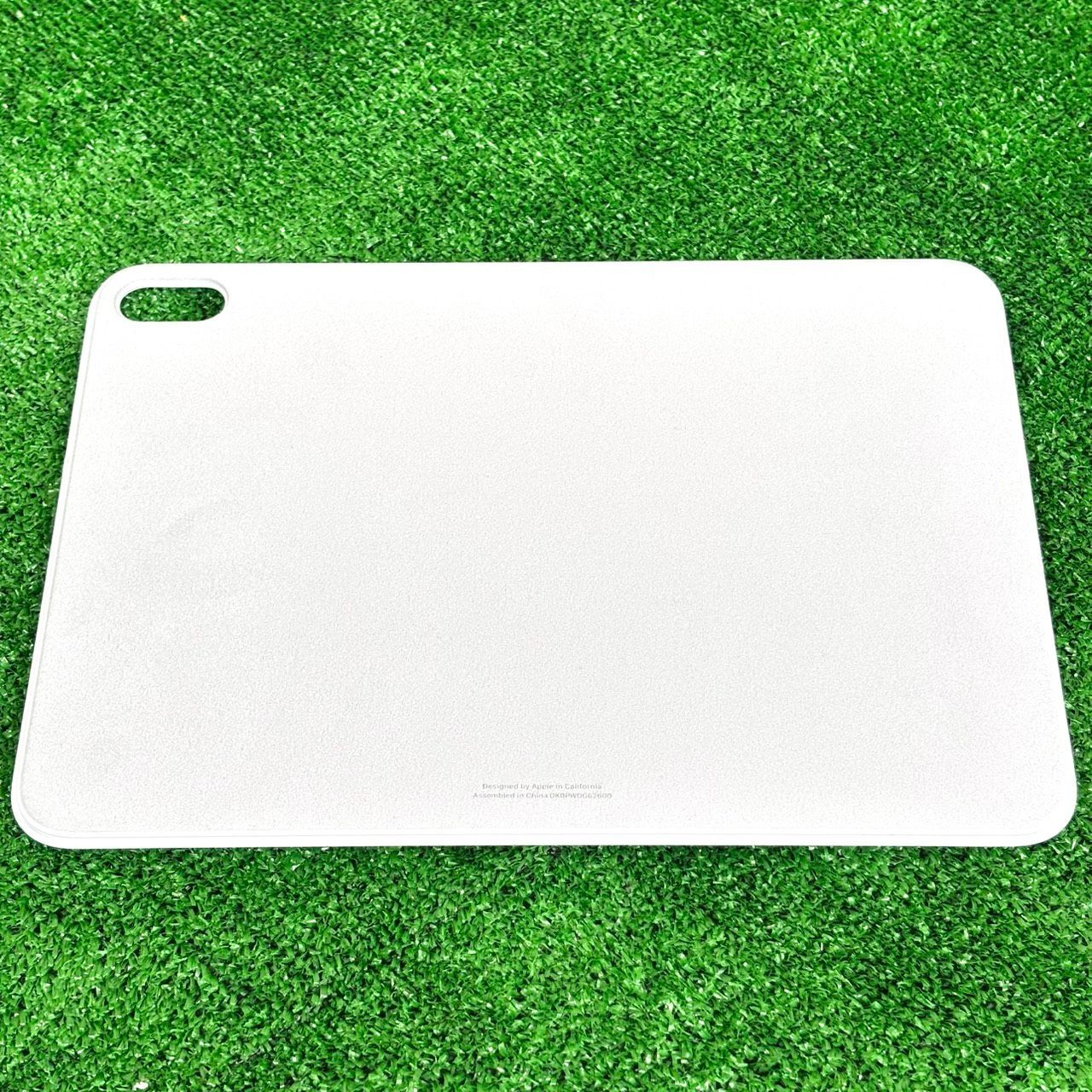 極美品 Apple Magic Keyboard Folio MQDP3J⁄A