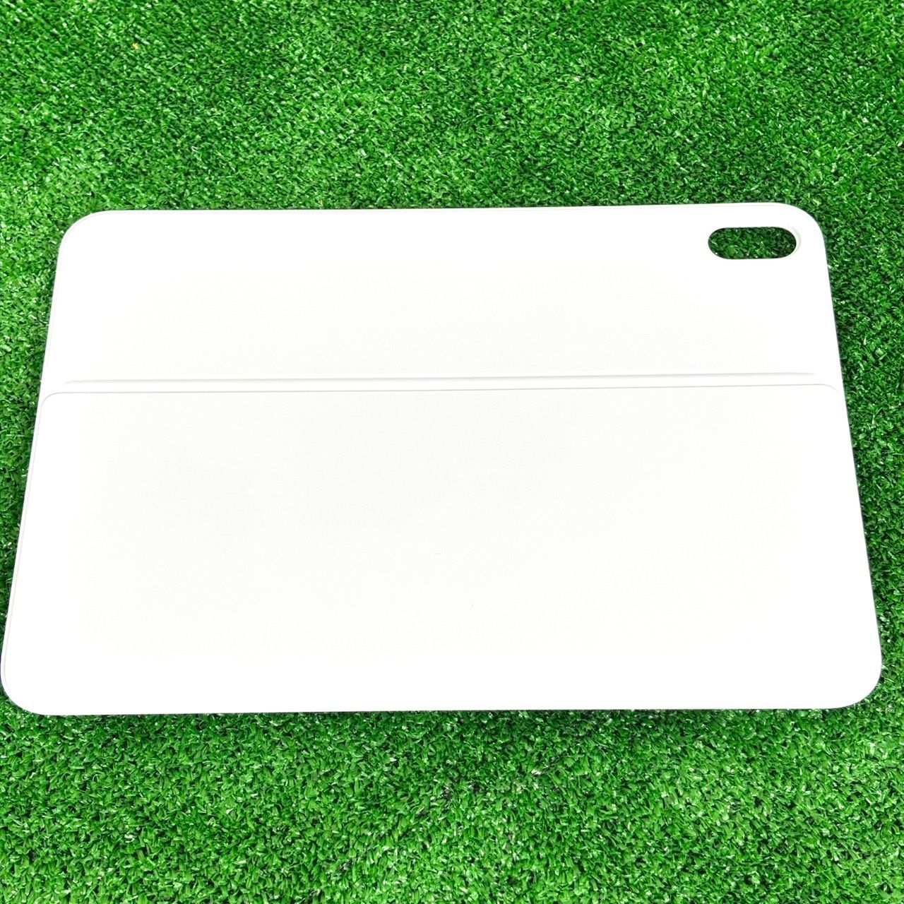 極美品】 Apple Magic Keyboaprd Folio MQDP3J/A A2695 - メルカリ